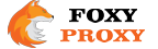 Foxy Proxy logo